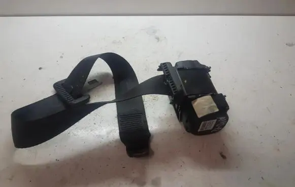 Volvo V50 Front seatbelt 6029329R0D A11012