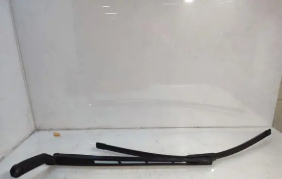 Audi Q7 4L Front wiper blade arm