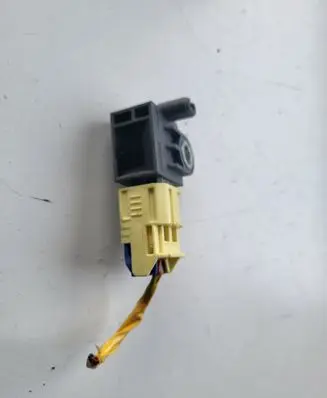 KIA Sportage Airbag deployment crash/impact sensor
