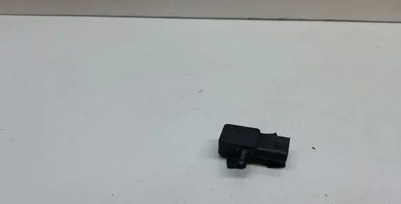 Exhaust gas pressure sensor