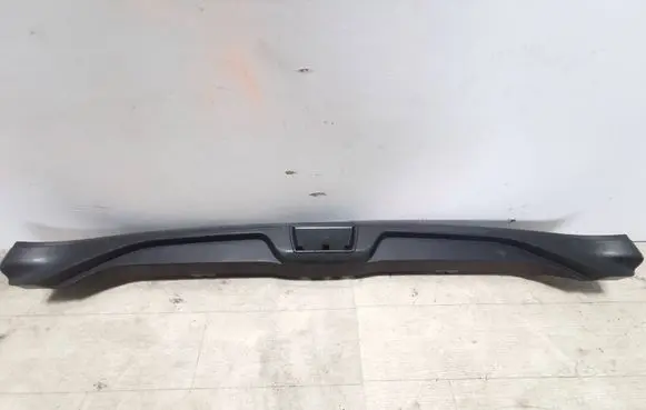 Volvo V70 Trunk/boot sill cover protection Etrba
