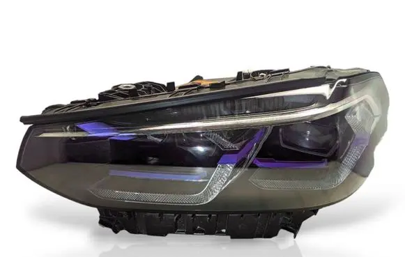 BMW X3 G01 Headlight/headlamp 5A29217 A95A29217-07 LE20A6457