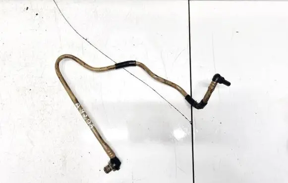 Peugeot Boxer Air intake hose/pipe 6775369