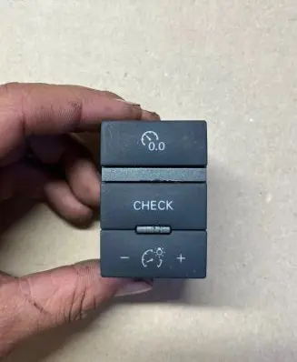 Audi A6 S6 C6 4F Other switches/knobs/shifts 4F0927123A
