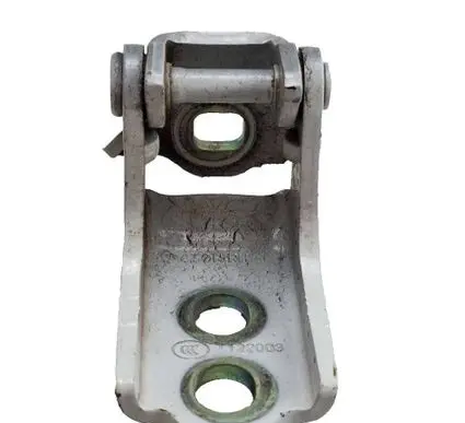 Renault Clio V Front door upper hinge 4150R