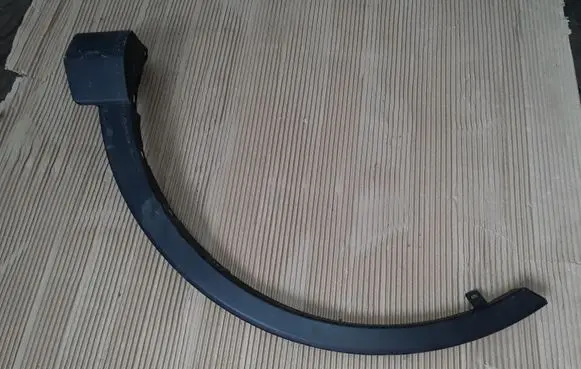 Toyota RAV 4 (XA40) Front arch trim 7560242100