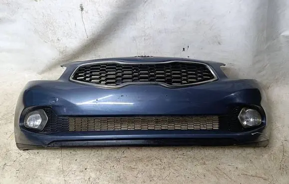 KIA Ceed Front bumper 86511A2000BIJ