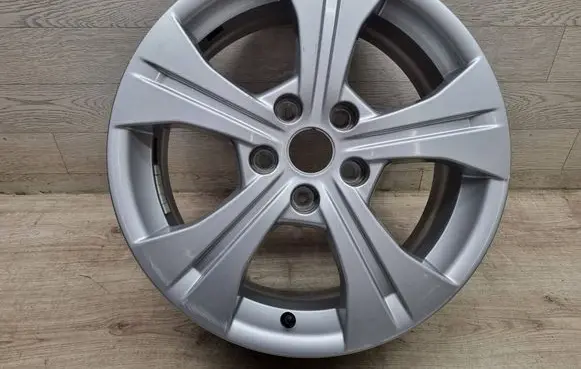 Renault Megane III R17 alloy rim 403005377R