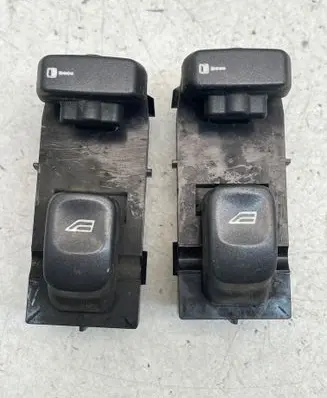 Volvo S40, V40 Electric window control switch 30889753 00W514 30889755