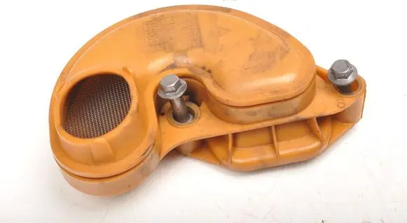 Renault Clio IV Valve oil control 150503885R