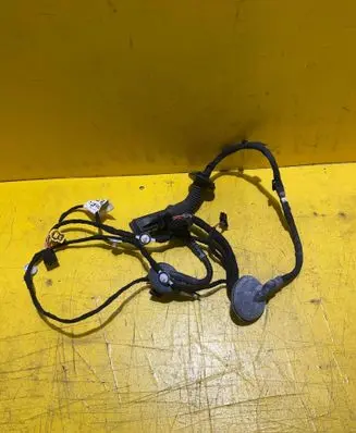 Audi A4 S4 B8 8K Front door wiring loom 8K0971030B