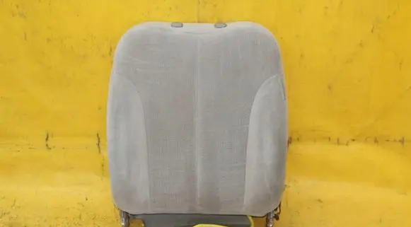 KIA Optima Other seats 