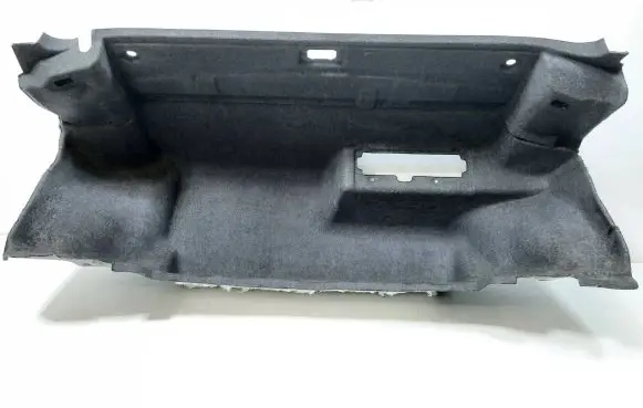 Lexus LS 430 Trunk/boot floor carpet liner 