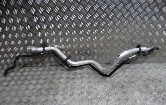 Porsche 911 991 Engine coolant pipe/hose