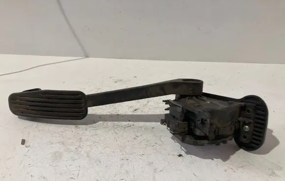 Volvo S80 Accelerator throttle pedal 9496822 09976022