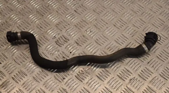 BMW 5 F10 F11 Engine coolant pipe/hose 7805796