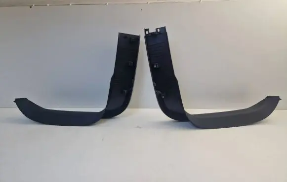 Mercedes-Benz GLC C253 Tailgate trim A2537401100 A2537401200