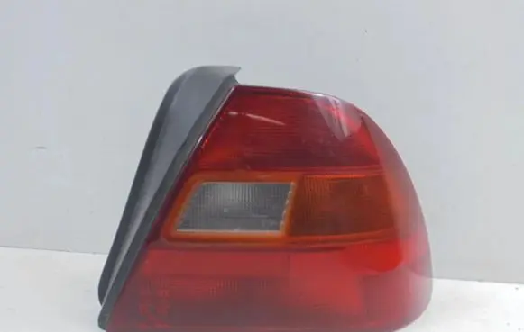 Honda Civic Rear/tail lights