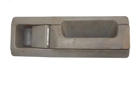 Mercedes-Benz Sprinter W901 W902 W903 W904 Rear door handle trim 5132053AA