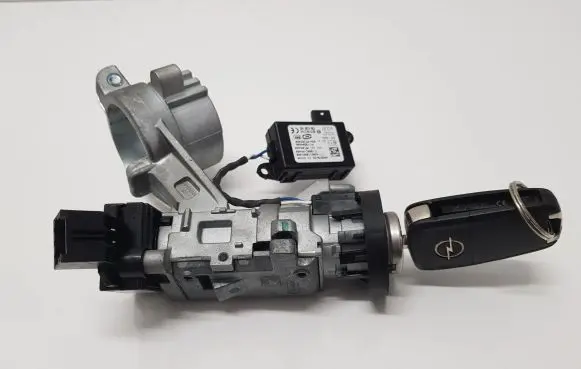 Opel Insignia A Ignition lock 20964876 20939745 13504286
