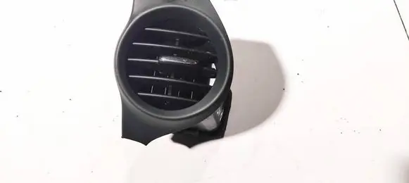 Lexus IS 220D-250-350 Dash center air vent grill 5566053040 gn711-13460