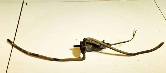Fiat Doblo Windscreen/windshield washer pump