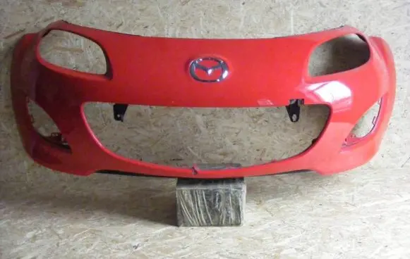 Mazda MX-5 NC Miata Front bumper