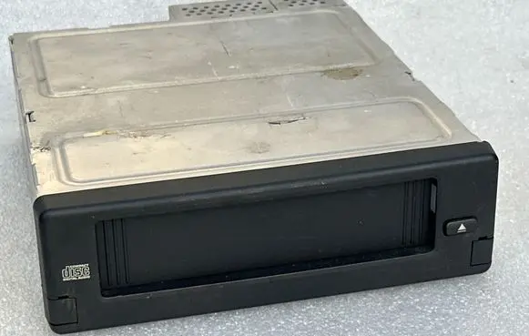 BMW 5 E60 E61 CD/DVD changer 6956939 020469 600640831142
