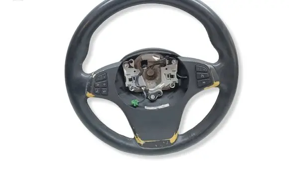 BMW X5 E53 Steering wheel 6762958