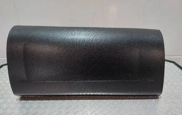 Fiat Ducato Passenger airbag