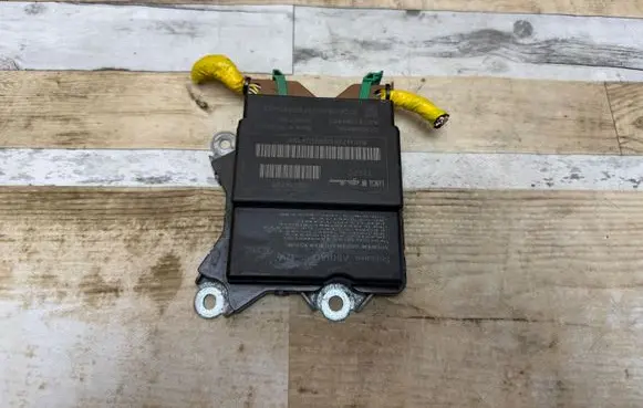 Airbag control unit/module
