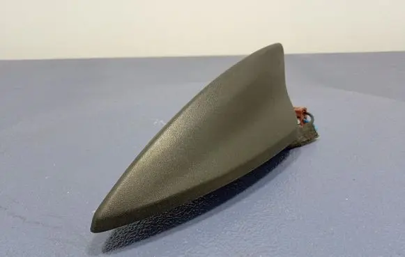 Opel Zafira C Aerial GPS antenna 13476638