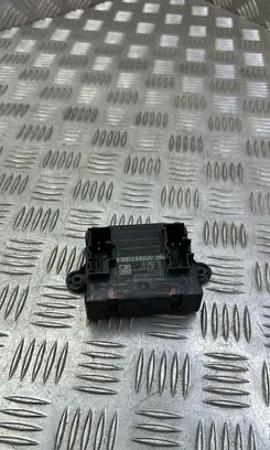 Jaguar XE Door control unit/module FK7214D618AF