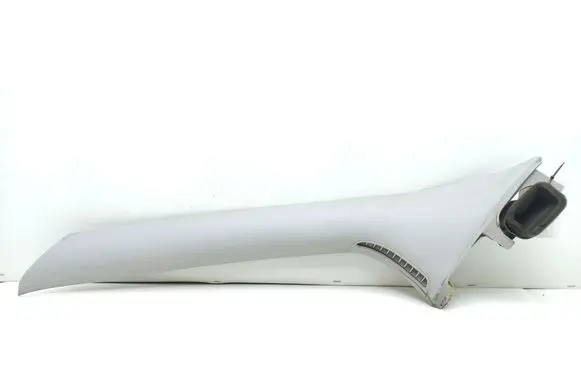 Fiat Doblo (A) pillar trim 735458031