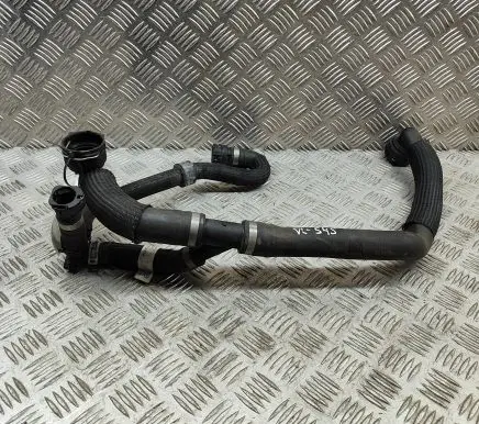 Land Rover Discovery Sport Engine coolant pipe/hose K8D28260AC