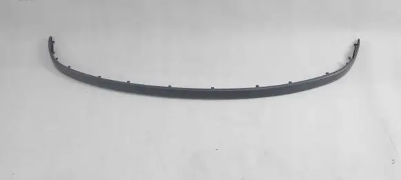 BMW 1 E81 E87 Number Plate Surrounds Holder Frame 7124503