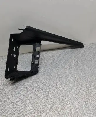 Volkswagen Golf Sportsvan Centre console side trim front 5H1863487A 20002269 E002409