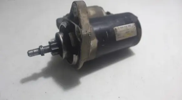 Seat Ibiza II (6k) Starter motor 0986016298