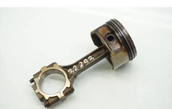 Hyundai XG Piston with connecting rod 