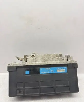 Mercedes-Benz E W124 ABS control unit/module 0055452132 0265101018 84316346