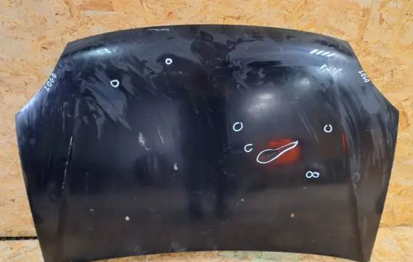 Honda Logo Engine bonnet/hood