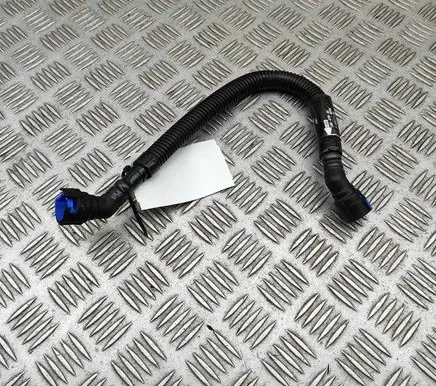 Ford Kuga III Engine coolant pipe/hose LX6E6758AA