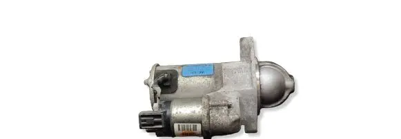Hyundai i20 (GB IB) Starter motor 3610003BB6