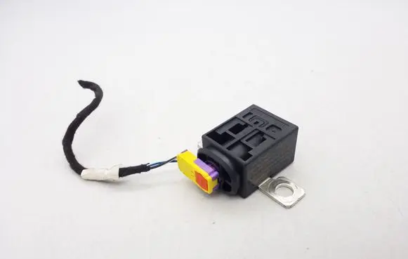 Audi A4 S4 B8 8K Other control units/modules 4F0915519