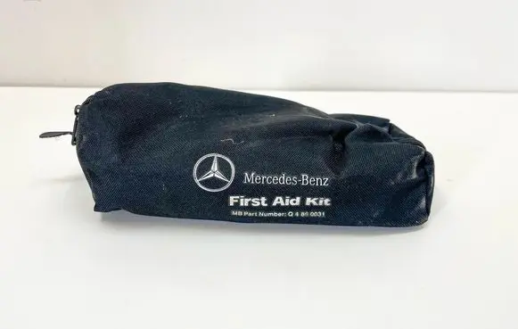 Mercedes-Benz SL R230 First aid kit A2308600050 2308600050