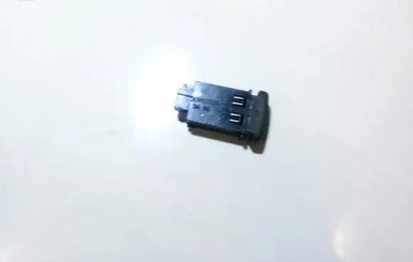 Volvo S40, V40 Other switches/knobs/shifts 60850309