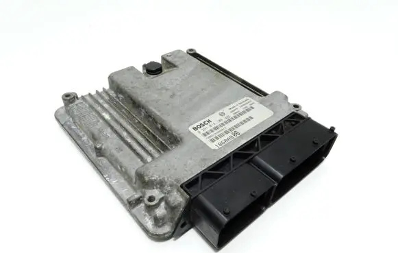 Mitsubishi Outlander Engine control unit/module 1039S26014 0281014108 1860A906