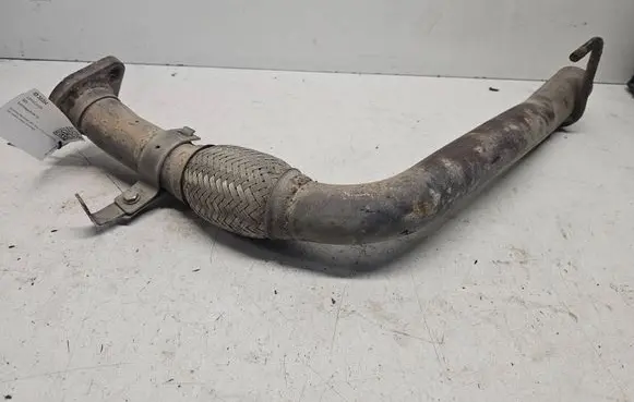 Opel Omega B2 Exhaust flexible connection 
