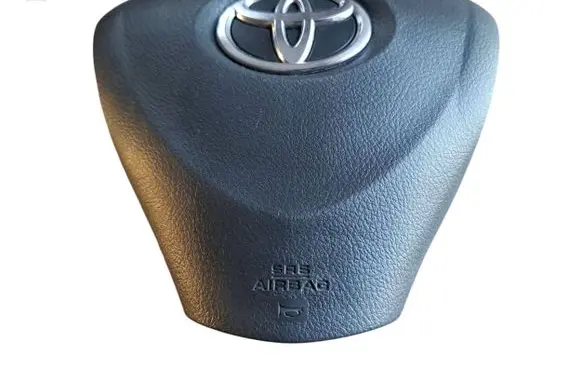 Toyota Auris 150 Steering wheel airbag 4513002290B0