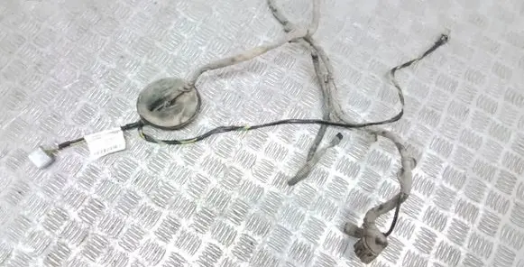 Volvo V70 Rear ABS sensor wiring 31264205